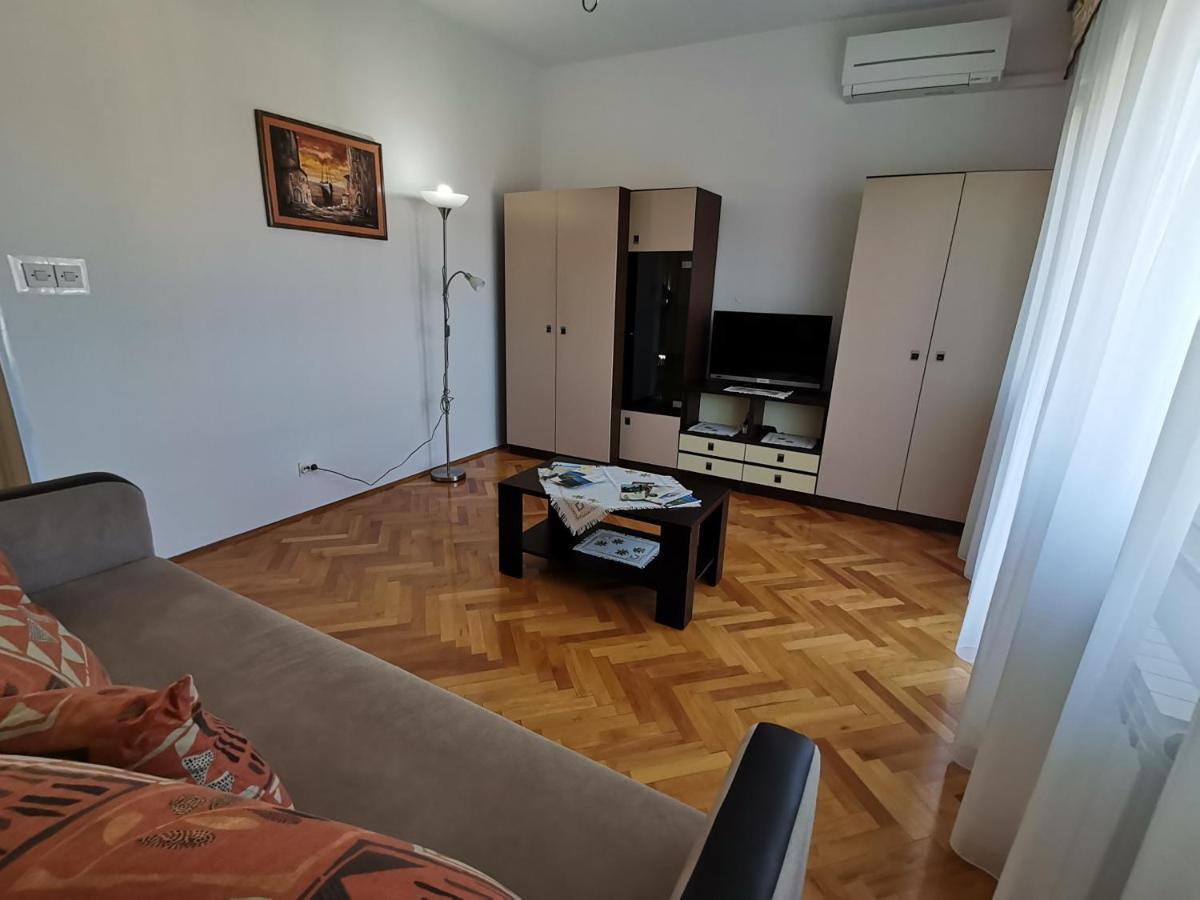 Apartment Grzin Lovran Extérieur photo